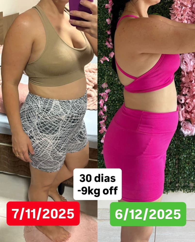 Camila, 30 anos, mãe e confeiteira