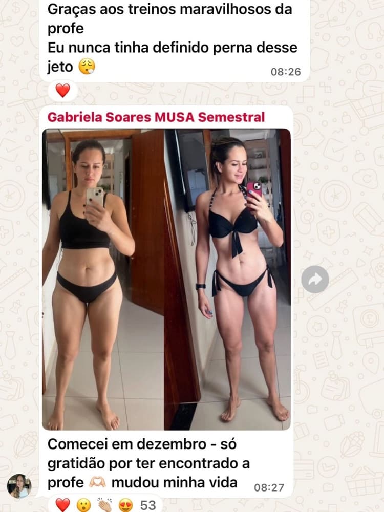 Gabriela, 27 anos, com filho autista